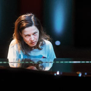 Filmszene aus dem Drama