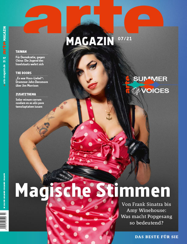 Das Arte Magazin Lesen Sie Jetzt Unsere Spannenden Inhalte